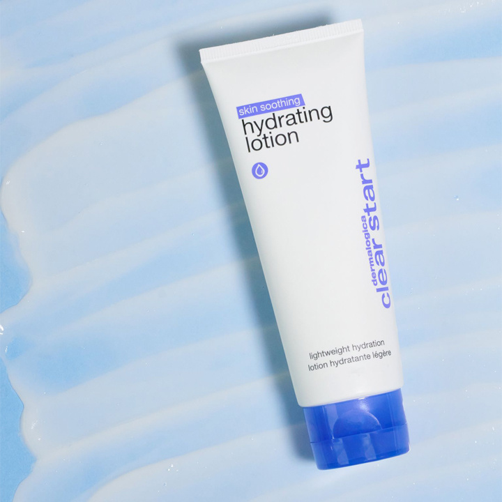 Dermalogica Clear Start Hydrating Lotion Online bestellen Care for Skin