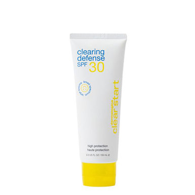 Dermalogica Clearing Defense SPF 30 Clearing Defense SPF 30