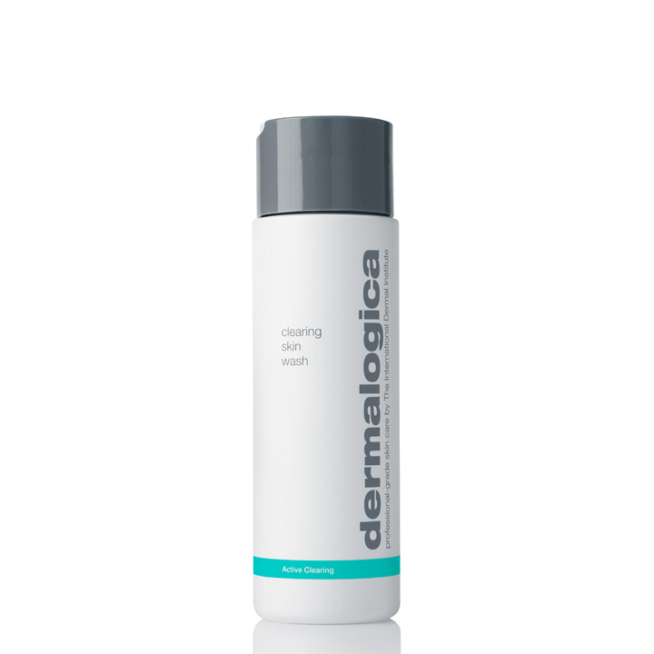 Dermalogica Clearing Skin Wash