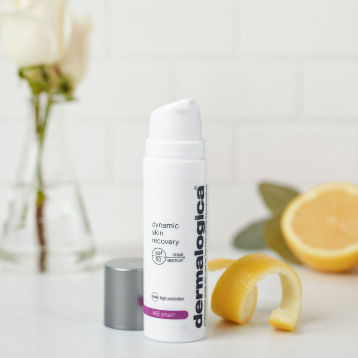 Dermalogica Dynamic Skin Recovery SPF 50