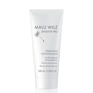 Malu Wilz Stress Relief Cleansing Balm