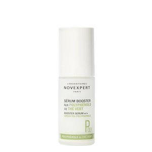 NOVEXPERT Booster Serum With Green Tea Polyphenols