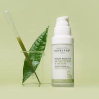 NOVEXPERT Booster Serum With Green Tea Polyphenols Booster Serum With Green Tea Polyphenols