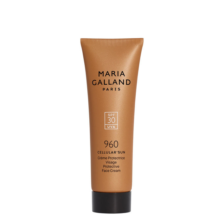 Maria Galland 960 Protective Face Cream SPF 30