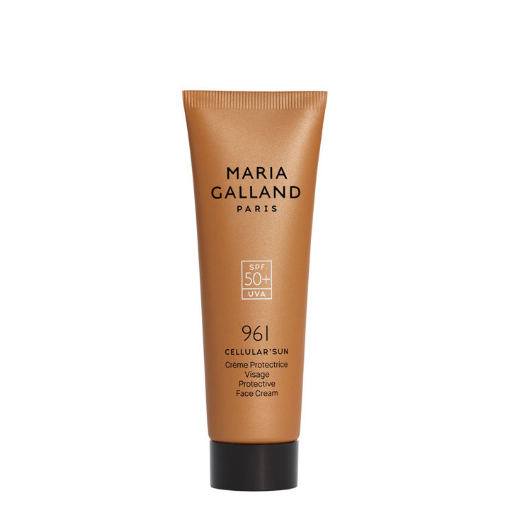 Maria Galland 961 Protective Face Cream SPF 50+