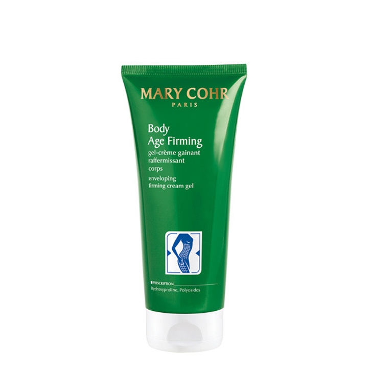 Mary Cohr Body Age Firming