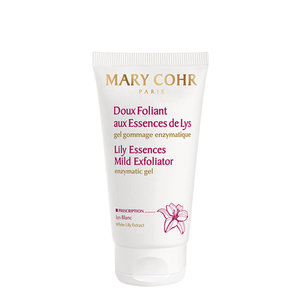 Mary Cohr Doux Foliant aux Essences de Lys