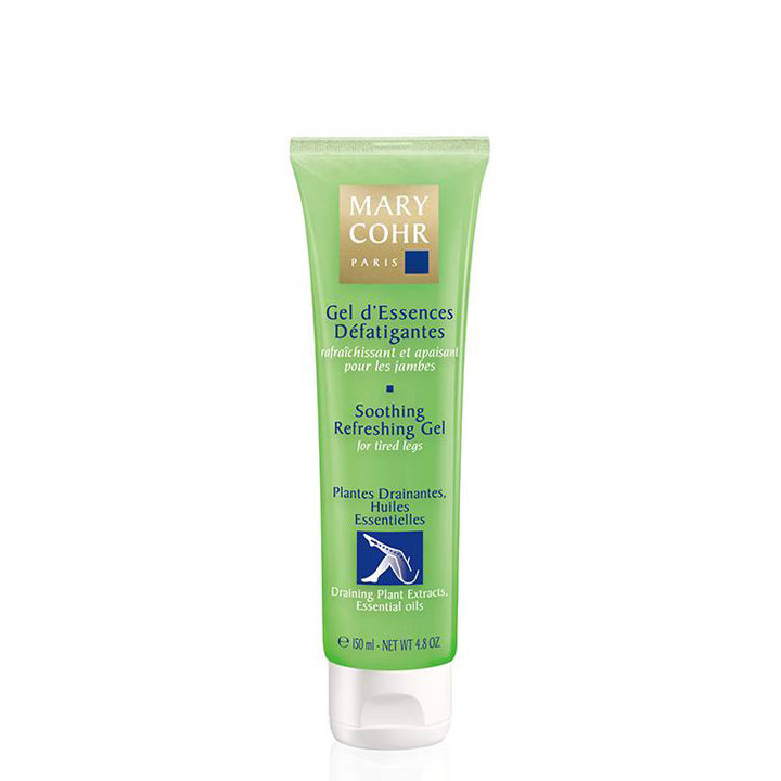 Mary Cohr Gel d'Essences Defatigantes