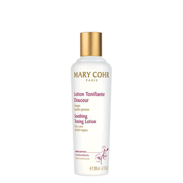 Mary Cohr Lotion Tonifiante Douceur