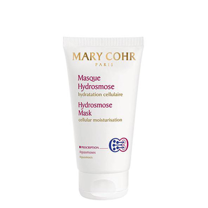Mary Cohr Masque Hydrosmose