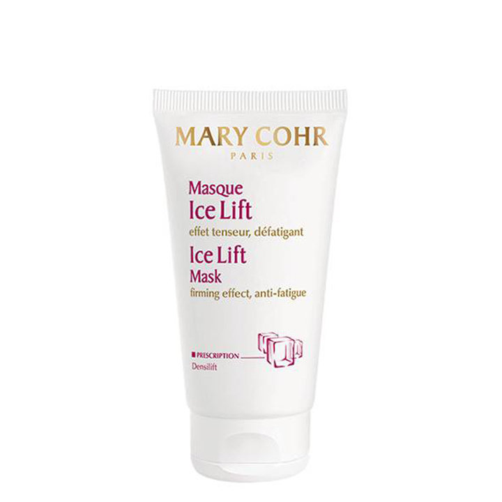 Mary Cohr Masque Ice Lift