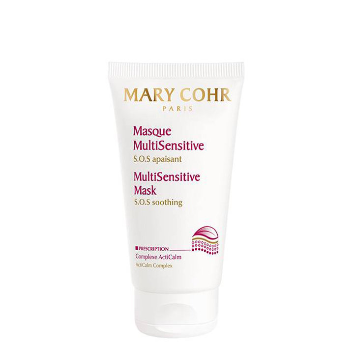 Mary Cohr Masque MultiSensitive