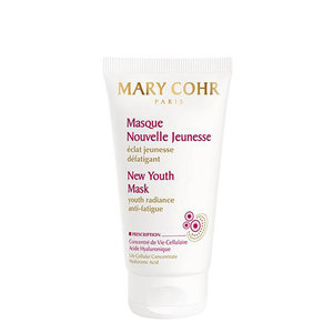 Mary Cohr Masque Nouvelle Jeunesse