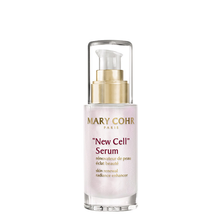 Mary Cohr New Cell Serum