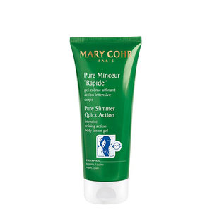 Mary Cohr Pure Minceur Rapide