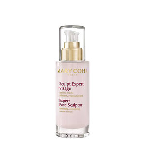 Mary Cohr Sculpt Expert Visage