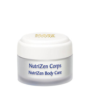 Mary Cohr NutriZen Corps