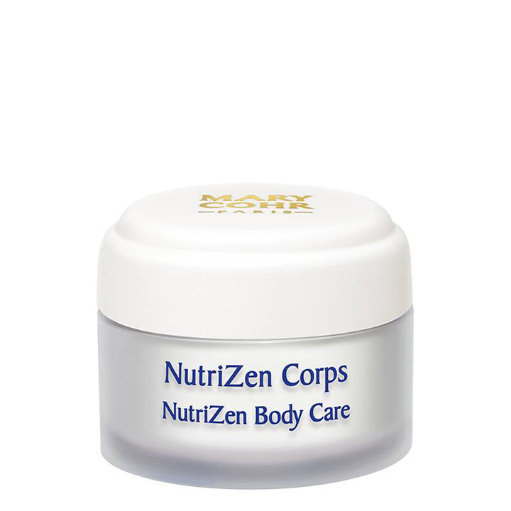 Mary Cohr NutriZen Corps
