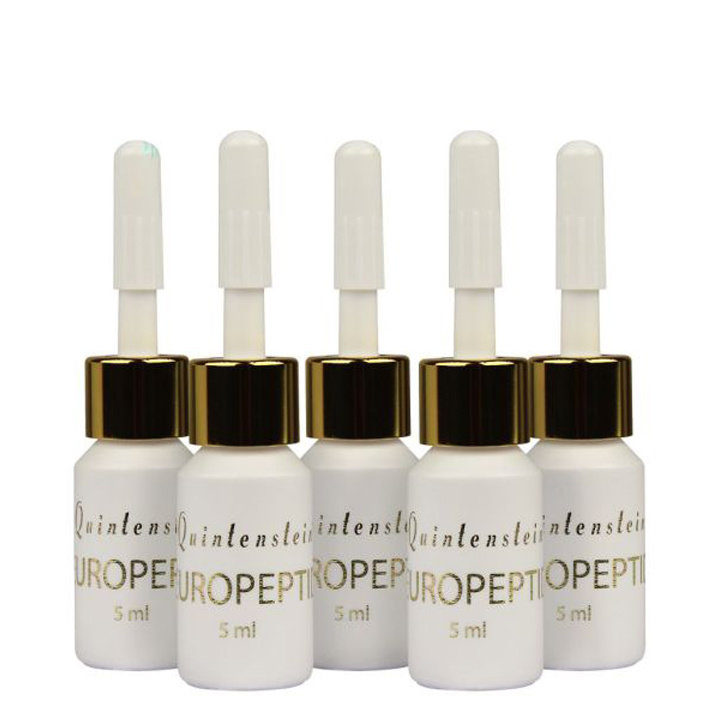 Quintenstein Ampoules Neuropeptide Special