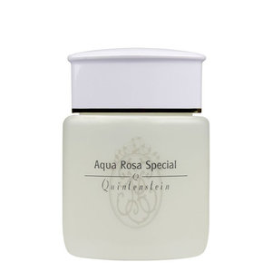 Quintenstein Aqua Rosa Special