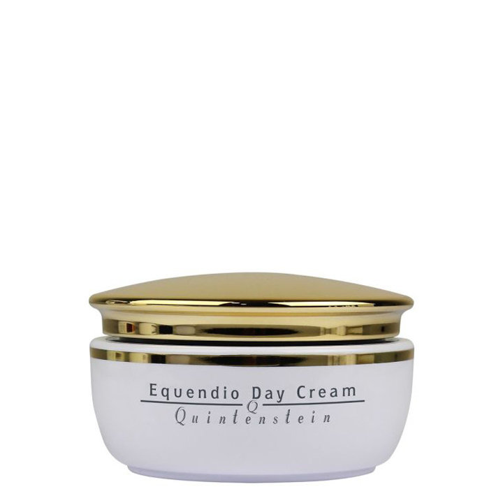 Quintenstein Equendio Day Cream