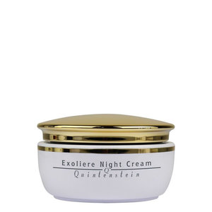 Quintenstein Exoliere Night Cream Special