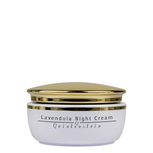 Quintenstein Lavendula Night Cream