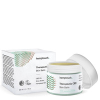 Hemptouch CBD Rescue Skin Balm CBD Rescue Skin Balm