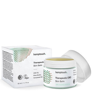 Hemptouch CBD Rescue Skin Balm