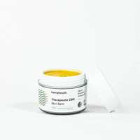 Hemptouch CBD Rescue Skin Balm CBD Rescue Skin Balm