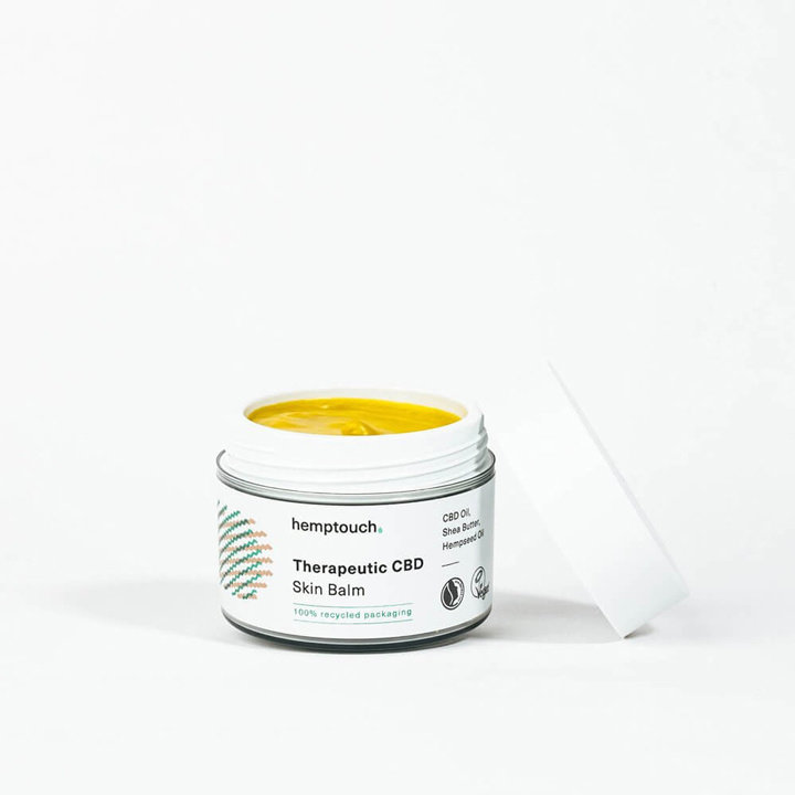 Hemptouch CBD Rescue Skin Balm