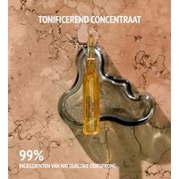 Comfort Zone Body Strategist Tone Shot Body Strategist Tone Shot