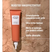 Comfort Zone Body Strategist Attack Serum Body Strategist Attack Serum