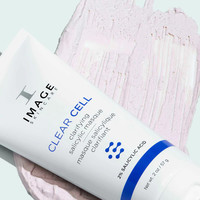 Image Skincare CLEAR CELL Clarifying Salicylic Masque CLEAR CELL Clarifying Salicylic Masque