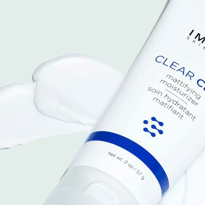 Image Skincare CLEAR CELL - Mattifying Moisturizer