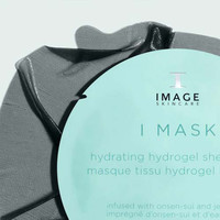Image Skincare I MASK - Hydrating Hydrogel Sheet Mask I MASK - Hydrating Hydrogel Sheet Mask