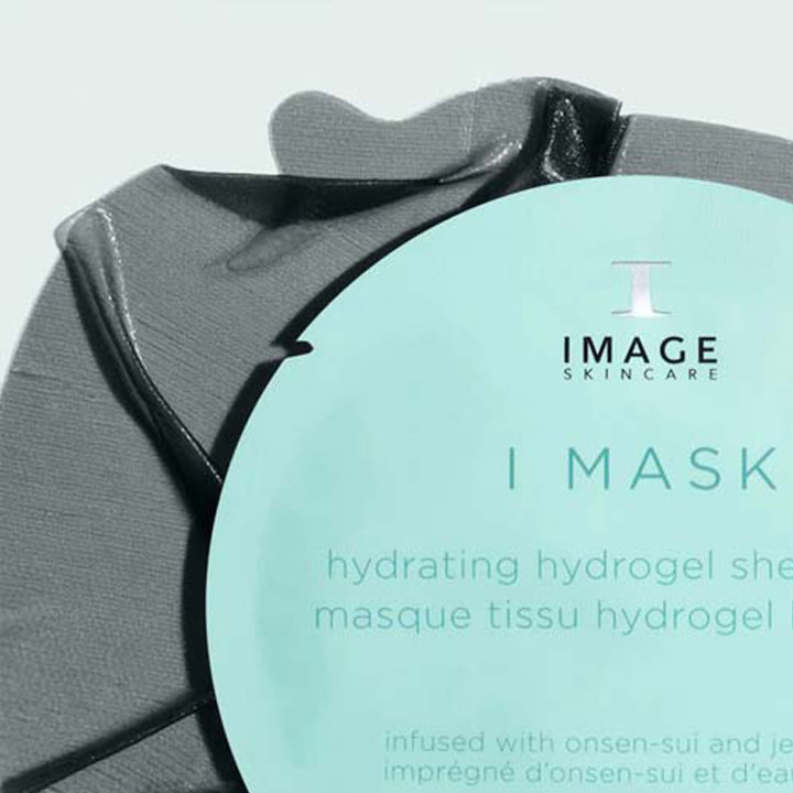 Image Skincare I MASK - Hydrating Hydrogel Sheet Mask