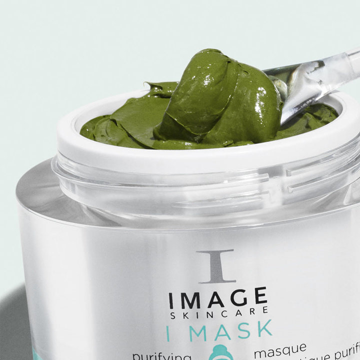Image Skincare I MASK - Purifying Probiotic Mask