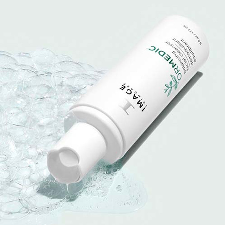 Image Skincare ORMEDIC - Balancing Facial Cleanser