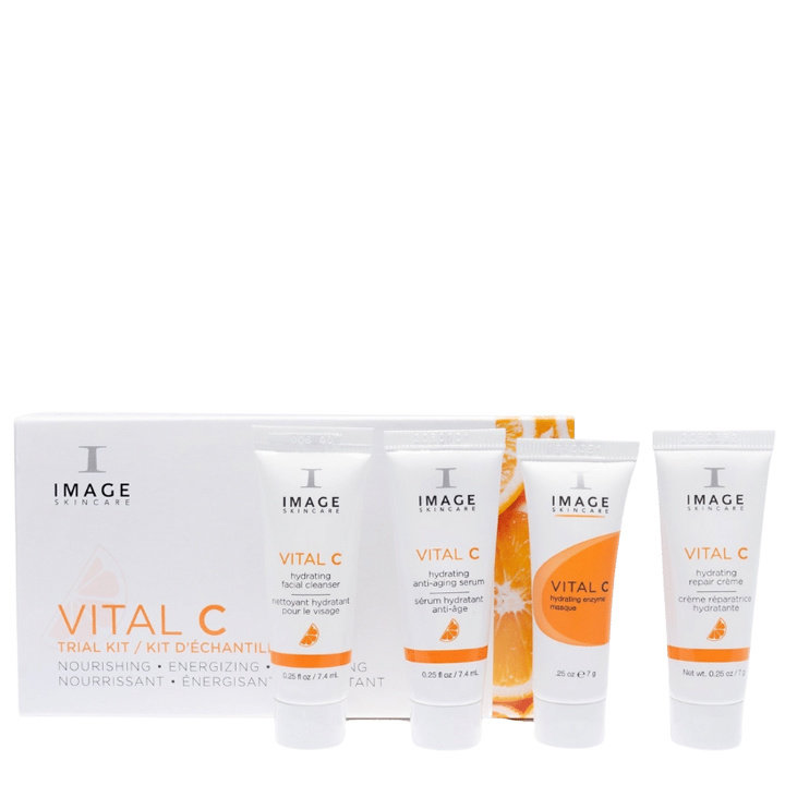 Image Skincare VITAL C - Trial Kit