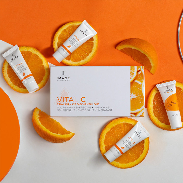 Image Skincare VITAL C - Trial Kit