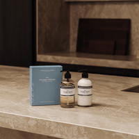 Marie-Stella-Maris Hand Gift Set Voyage Vétiver Hand Gift Set Voyage Vétiver