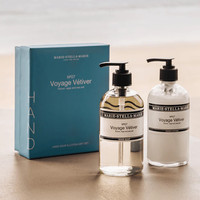Marie-Stella-Maris Hand Gift Set Voyage Vétiver Hand Gift Set Voyage Vétiver