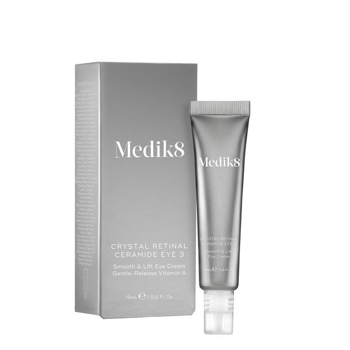 Medik8 Crystal Retinal Ceramide Eye 3