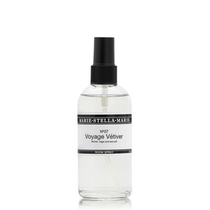 Marie-Stella-Maris Room Spray - Voyage Vétiver