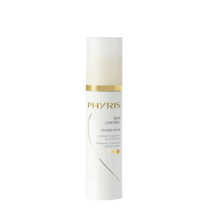 Phyris UV Add On SPF 50