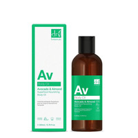 Dr Botanicals Avocado & Almond Superfood Nourishing Body Oil Avocado & Almond Superfood Nourishing Body Oil
