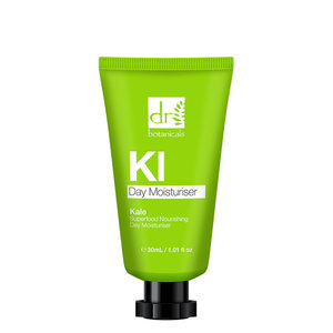 Dr Botanicals Kale Superfood Nourishing Day Moisturiser