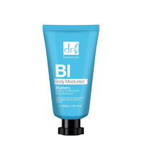 Dr Botanicals Blueberry Superfood Antioxidant Body Moisturiser Blueberry Superfood Antioxidant Body Moisturiser