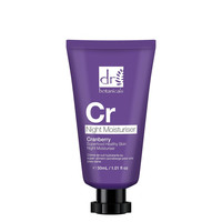 Dr Botanicals Cranberry Superfood Healthy Skin Night Moisturizer Cranberry Superfood Healthy Skin Night Moisturizer